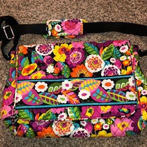 Vera Bradley Bag